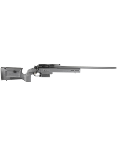 Larue Tactical Siete 243 Win 23" 5+1 LTKRGSIETE24323GRY