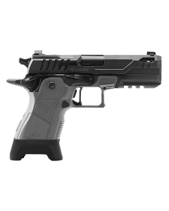 OA Defense 2311 Compact Plus 9mm 4.25" 17+1 Semi-Auto Pistol (Gray/Black)