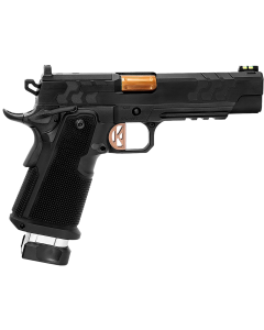 Kimber 2K11 9mm 5" 20+1 Ambidextrous Safety