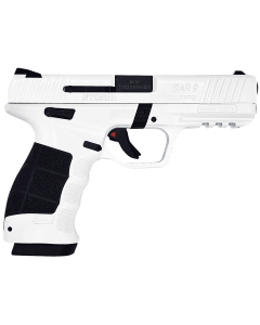 Sar Usa SAR9 9mm 4.40" 17+1