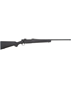 Mossberg Patriot 7mm PRC 24" 3+1 Synthetic Stock