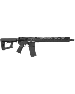 Diamondback 5.56 NATO 16" 30+1 Black