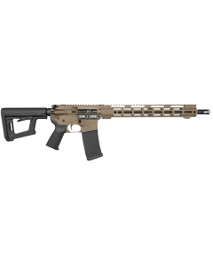 Diamondback 5.56 NATO 16" 30+1 FDE