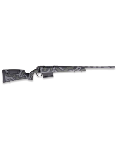 Weatherby 307 7mm Rem Bolt 24" 5+1
