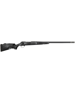 Fierce Firearms Ct Rage 7mm BC Bolt 20" 3+1 Black/Photograph