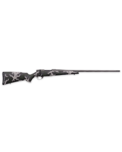 Weatherby Vanguard 300 Wthby Mag Bolt 24" 3+1