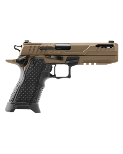 OA Defense 2311 Pro Elite 9mm 5" 17+1 Ported Slide