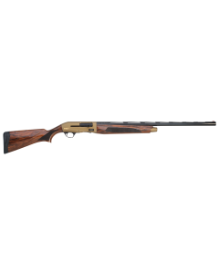 TriStar Viper G2 Pro 16 Gauge Semi-Auto Shotgun - 28" Barrel, Bronze Cerakote