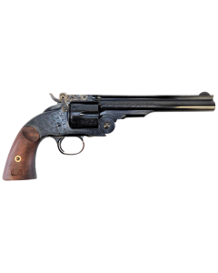 Taylors And Company Top Break 45 Long Colt 7" 6 550644