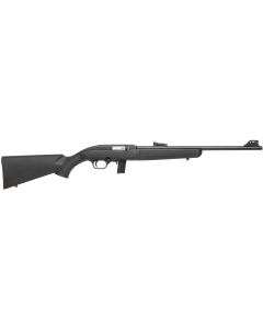 Mossberg 702 Plinkster 22 LR 18" 10+1 Black