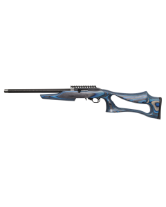 Magnum Research Magnum Lite 22 LR 17" 10+1 Blue