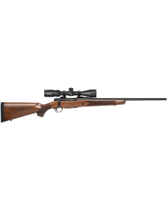 Mossberg Patriot 7mm-08 Rem Bolt 22" 5+1 Blued