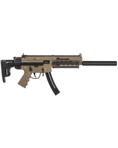 German Sports Guns GSG-16 22 LR 16.25" 22+1 (FDE)