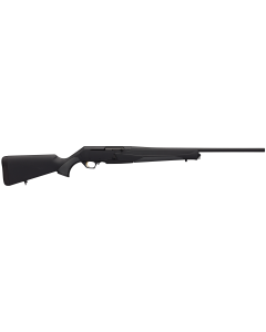 Browning Bar 308 Win 22" 4+1 Matte Blued Steel  Matte Black Synthetic Stock
