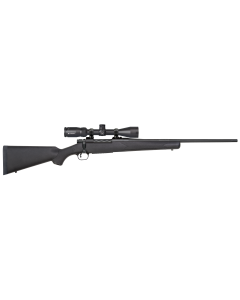 Mossberg Patriot 270 Win Bolt 22" 5+1 Black