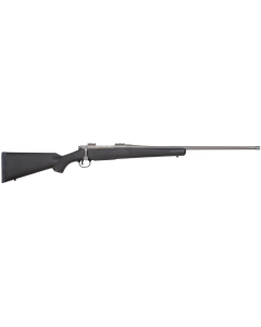 Mossberg Patriot 7mm Rem Bolt 24" 3+1 Stainless Steel