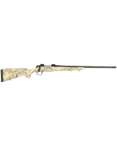 Cva Cascade 300 Win Mag Bolt 24" 3+1 Black