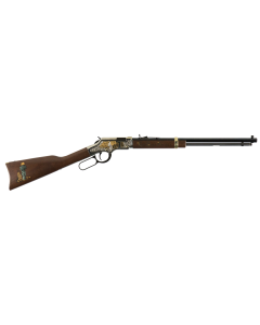 Henry Golden Boy 22 Short Lever action 20" 16 LR/21 Short Brown