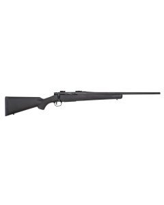 Mossberg Patriot 7mm-08 Rem Bolt 22" 4+1
