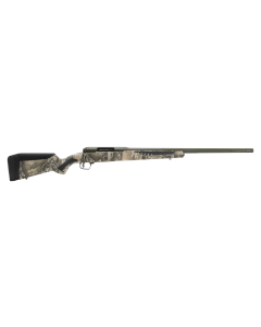 Savage 110 270 Win Bolt 22" 4+1 Green