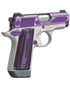 Kimber Micro 380 ACP 2.75" 7+1 3300160