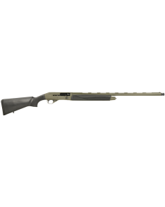 CZ 12 Gauge 28" 4+1 Black Semi-Auto