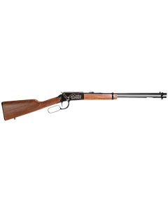 Rossi Rio Bravo 22 WMR Lever 20" 12+1 Brown