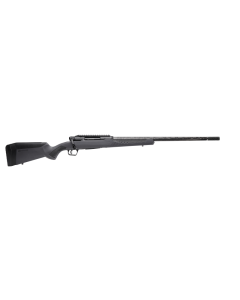 Savage Impulse 7mm PRC Bolt 22" 2+1 Gray Black