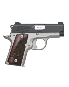 Kimber Micro 380 ACP 2.75" 7+1 3300206
