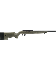 Bergara Rifles Bxr 22 LR 16.50" 10+1 Green