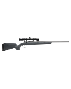 Savage Axis 2 30-06 Springfield 22" 4+1 Black Gray