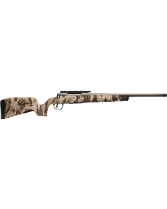 Savage Axis 2 308 Win Bolt 20" 4+1 Gun Metal Bronze