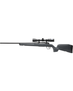 Savage Axis 2 350 Legend 18" 4+1 LH Black Gray