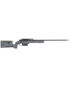 Larue Tactical Siete 300 WSM 24" 3+1 LTKRGSIETE300WSM24GRY