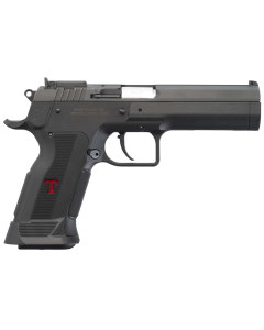 Stock III 10mm Auto    13+1 Black
