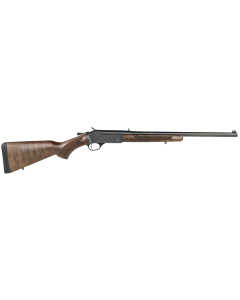 Henry Single Shot 450 Bushmaster Break Open 22" 1rd