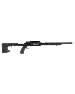 Savage A22 22 LR Semi-auto 18" 10+1 Black Rifle