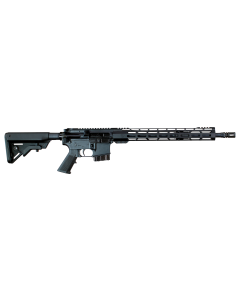 Alexander Arms Tactical 6.5 Grendel 16" 10+1 Black