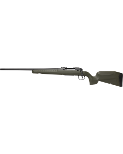 Savage Axis 2 223 Rem Bolt 22" 4+1 LH Black Green