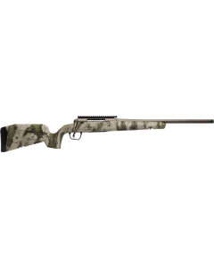 Savage Axis 2 270 Win Bolt 20" 4+1 Woodland
