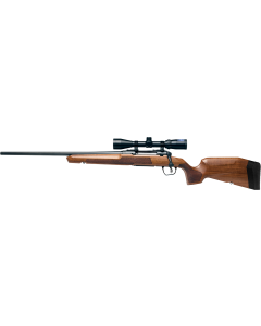 Savage Axis 2 22-250 Rem Bolt 22" 4+1 LH Black