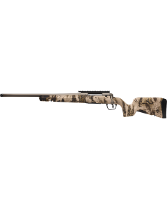 Savage Axis 2 350 Legend Bolt 18" 4+1 LH Gun Metal Bronze