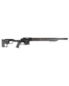 Christensen Arms Modern Precision 6.5 Creedmoor Bolt 22" 5+1 Black