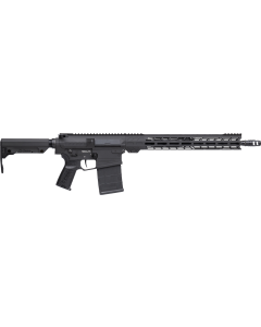 CMMG Resolute 8.6mm Blackout 16.10" 20rd 33A590C-AB