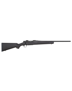 Mossberg Patriot 350 Legend Bolt 22" 4+1 Matte Blued