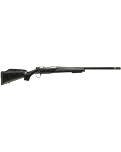 Christensen Arms Traverse 375 H&H Mag 22" 3+1 8011002501