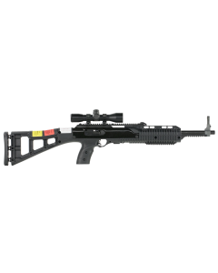 Hi-Point 995TS 9mm Luger 16.50" 10+1 Blk Carbine