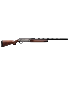 Browning 12 Gauge 26" 4+1 Silver Semi-Auto Shotgun