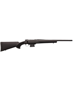 Howa M1500 6mm ARC Bolt 22" 5+1 Black Blue Black