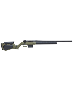 Howa M1500 308 Win Bolt 24" 5+1 Black ODG